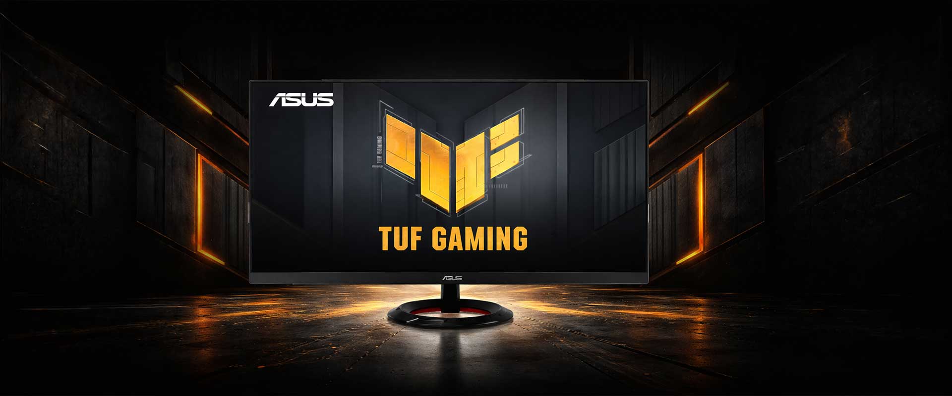 Asus Tuf Gaming