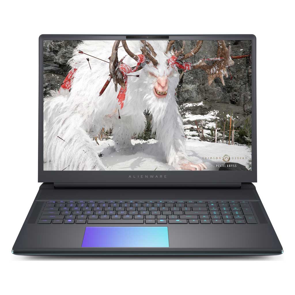 DELL Alienware 18 Area-51