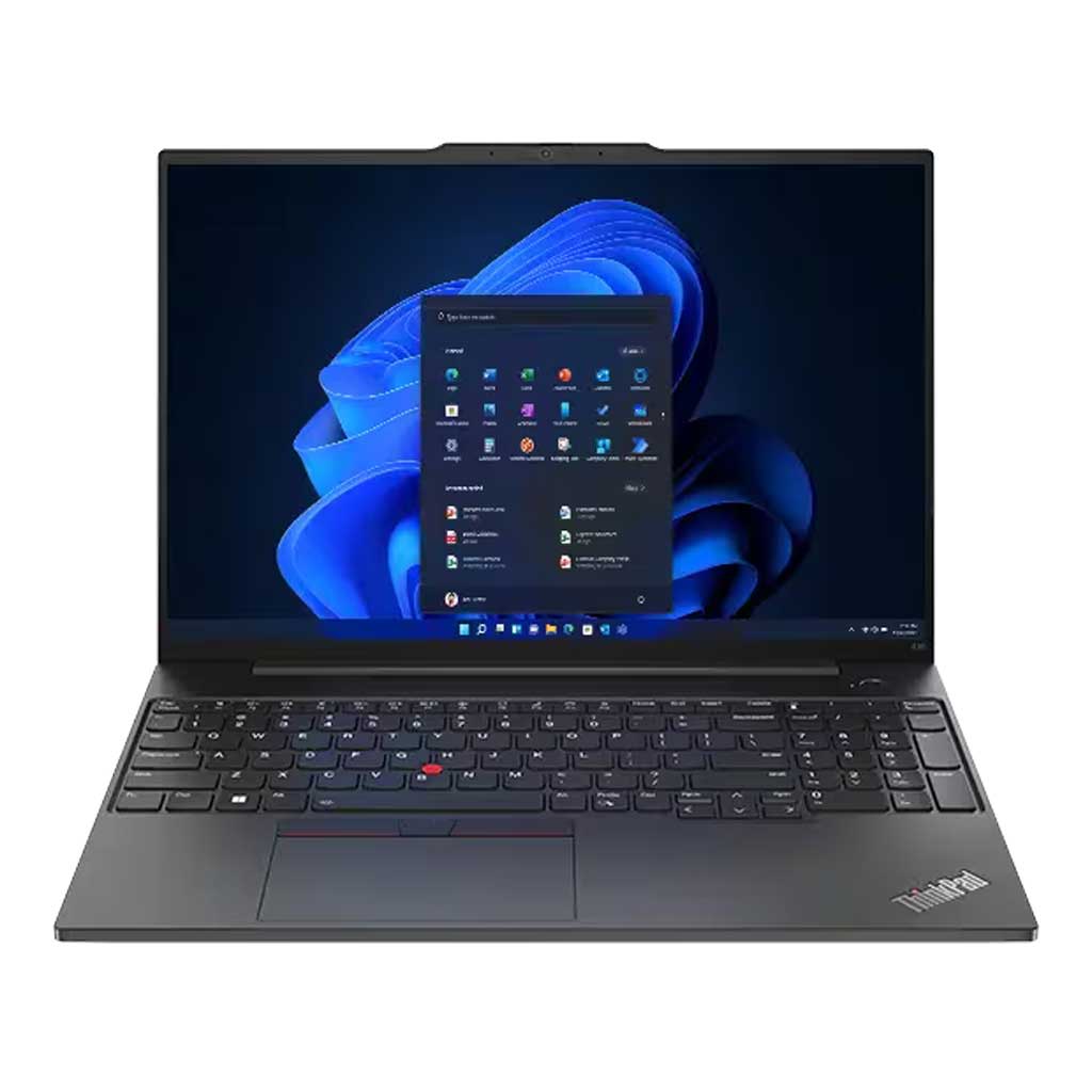 Lenovo ThinkPad E16 Gen 1