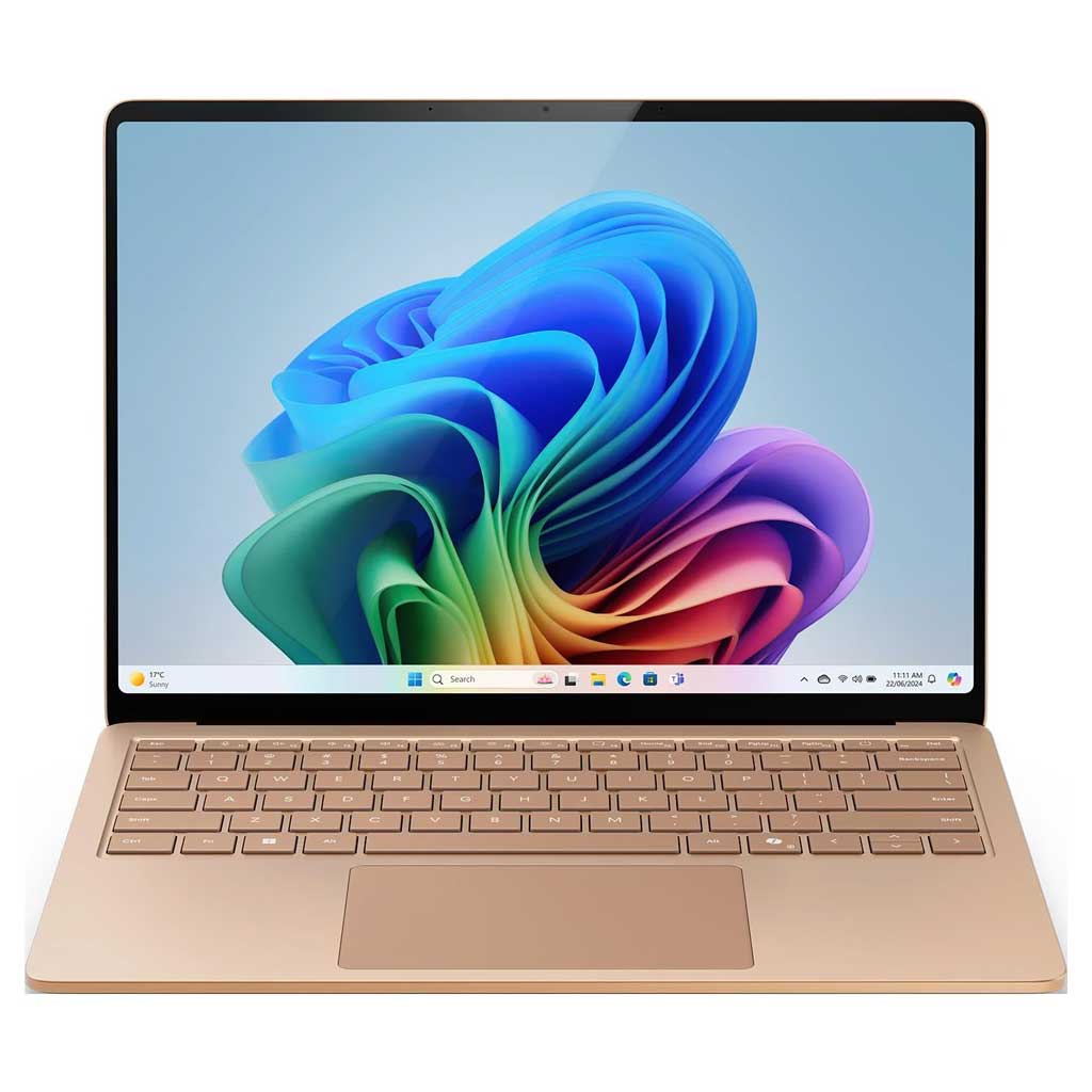 Microsoft Surface Pro 11