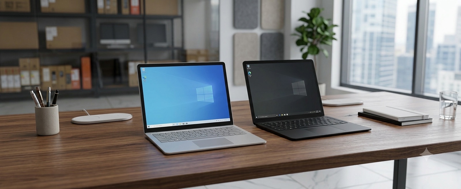Microsoft Surface Laptop