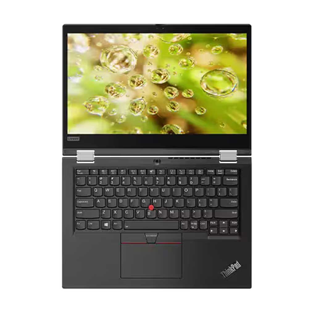 Lenovo ThinkPad L13 Yoga Gen 2 Lenovo ThinkPad L13 Yoga Gen 2