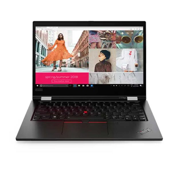 Lenovo ThinkPad L13 Yoga Gen 2