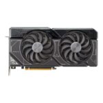 ASUS Dual GeForce RTX™ 4070 OC Edition 12GB 192 Bit GDDR6X Ekran Kartı