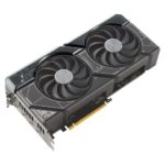 ASUS Dual GeForce RTX™ 4070 OC Edition 12GB 192 Bit GDDR6X Ekran Kartı