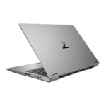 Hp ZBook Fury 15 G7