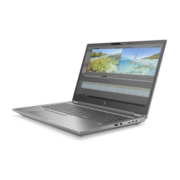 Hp ZBook Fury 15 G7