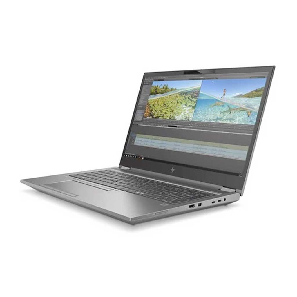 Hp ZBook Fury 15 G7 Hp ZBook Fury 15 G7