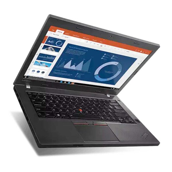 Lenovo ThinkPad T460p