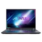 Gigabyte Aorus Elite 16
