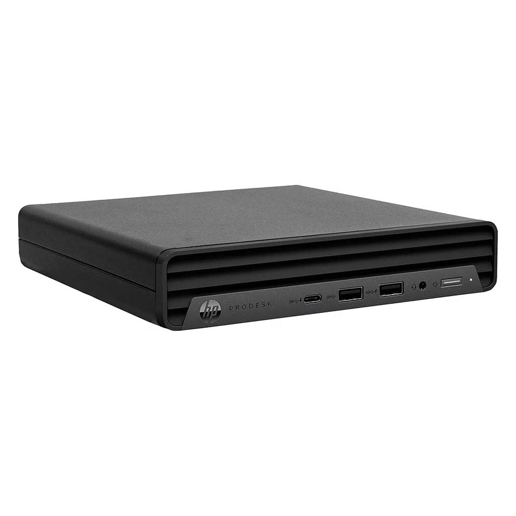 Hp ProDesk 400 G6 - Mini PC