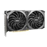 MSI GeForce RTX 3050 Ventus 2X Ekran Kartı