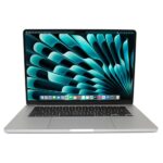 Apple MacBook Air 2025 Gümüş Gri