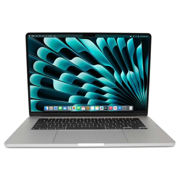 Apple MacBook Air 2025 Gümüş Gri