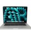 Apple MacBook Air 2025 Gümüş Gri