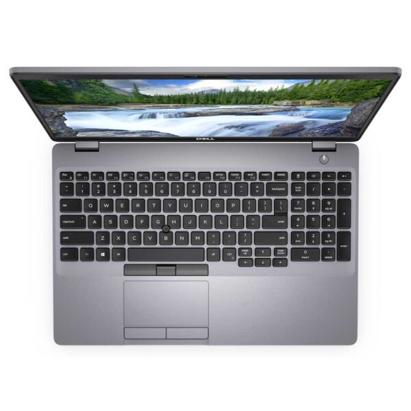 Dell Latitude 5510 Bilgisayar