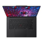 Lenovo ThinkPad P1 Gen 7 Mobile Workstation