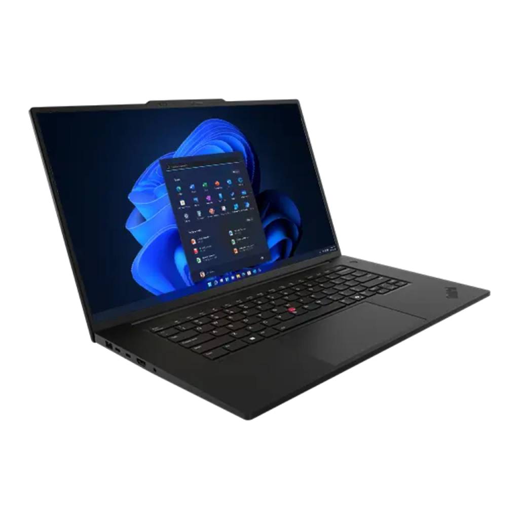 Lenovo ThinkPad P1 Gen 7 Mobile Workstation