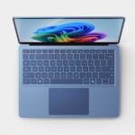 Microsoft Surface Laptop