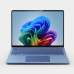 Microsoft Surface Laptop