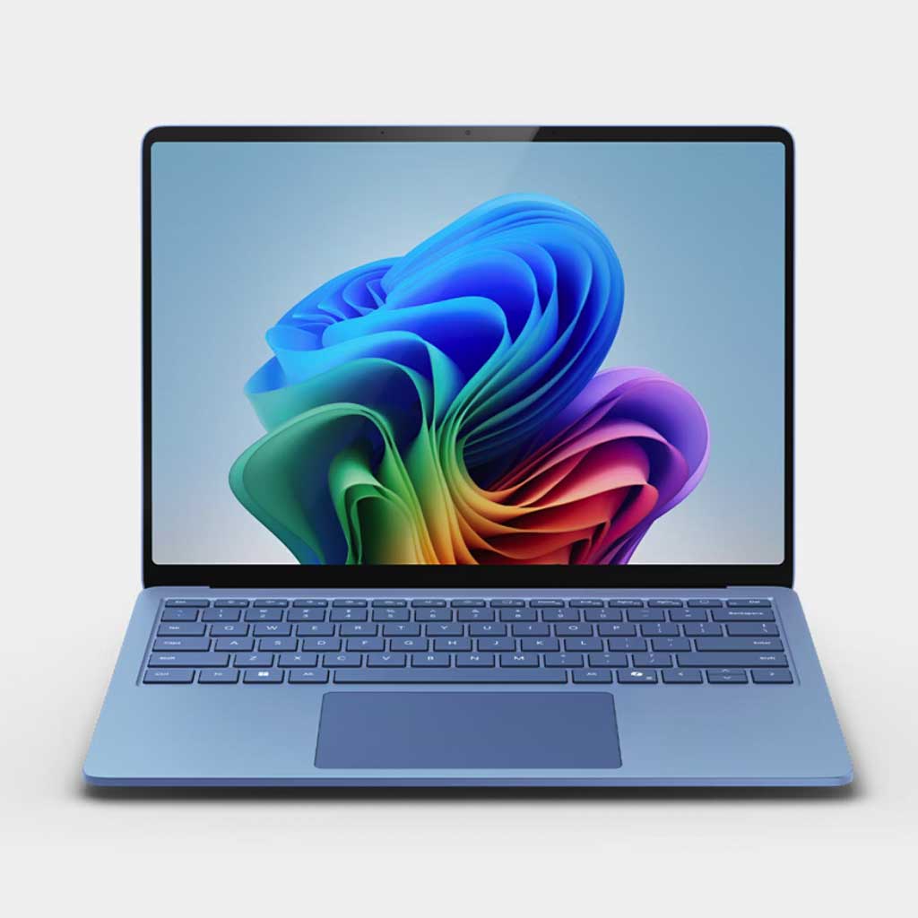 Microsoft Surface Laptop