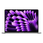 Apple Macbook Air 2023 M2 15" Uzay Grisi