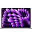 Apple Macbook Air 2023 M2 15" Uzay Grisi