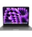 Apple MacBook Air 2024 Notebook Uzay Grisi