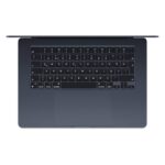 Apple MacBook Air 2024 15" Notebook Gece Yarısı