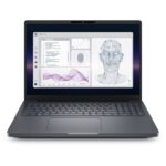 DELL Pro Max 16 Plus MB16250 Mobil Workstation