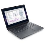 DELL Pro Max 16 Plus MB16250 Mobil Workstation
