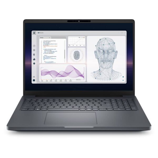 DELL Pro Max 16 Plus MB16250 Mobil Workstation