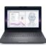 DELL Pro Max 16 Plus MB16250 Mobil Workstation