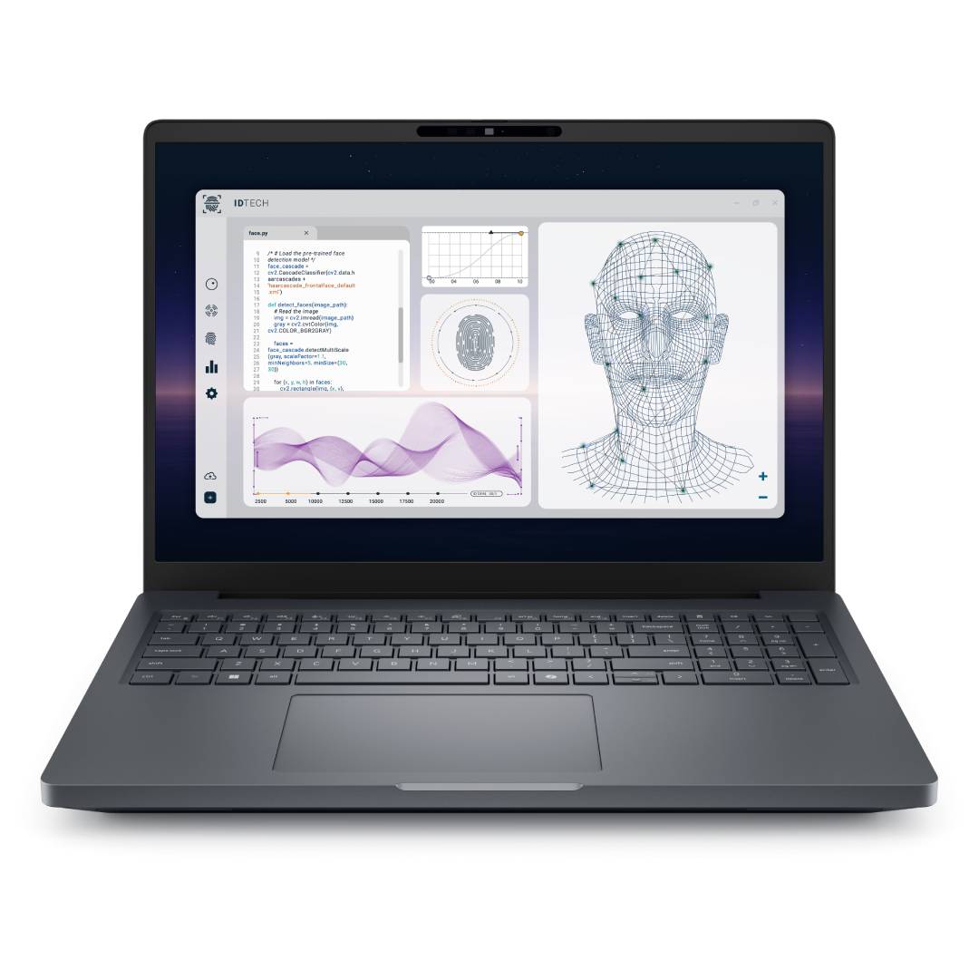 DELL Pro Max 16 Plus MB16250 Mobil Workstation DELL Pro Max 16 Plus MB16250 Mobil Workstation