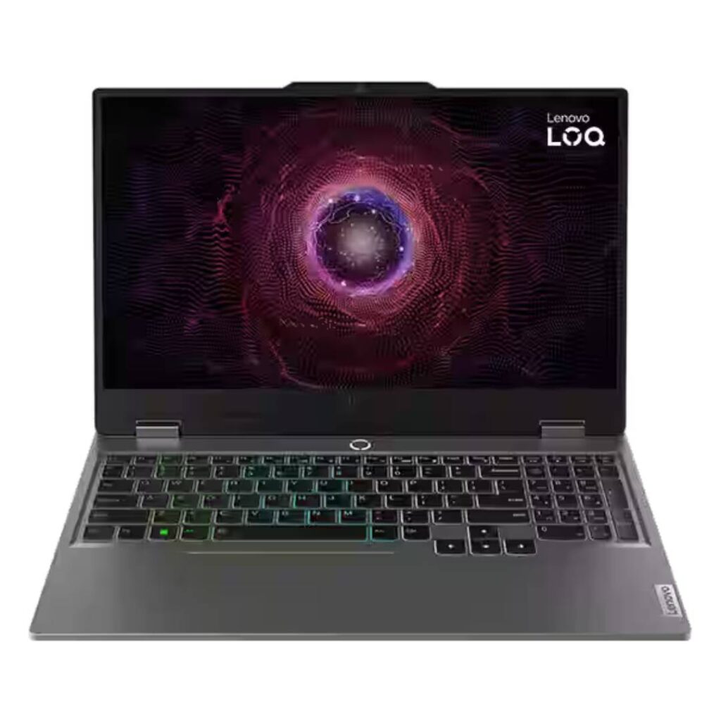 Lenovo LOQ Ryzen7 7435HS Gaming Bilgisayar