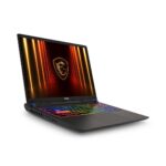 MSI Vector 16 - Gaming Bilgisayar