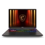 MSI Vector 16 - Gaming Bilgisayar