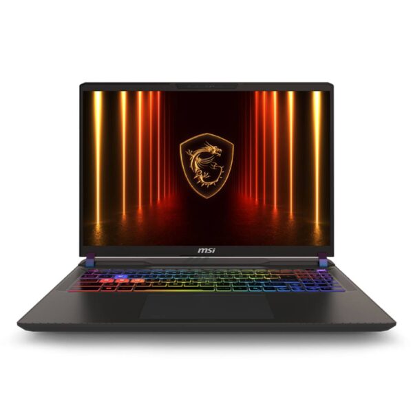MSI Vector 16 - Gaming Bilgisayar