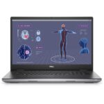 Dell Precision 7780 Mobile Workstation