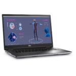 Dell Precision 7780 Mobile Workstation