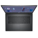 Dell Precision 7780 Mobile Workstation
