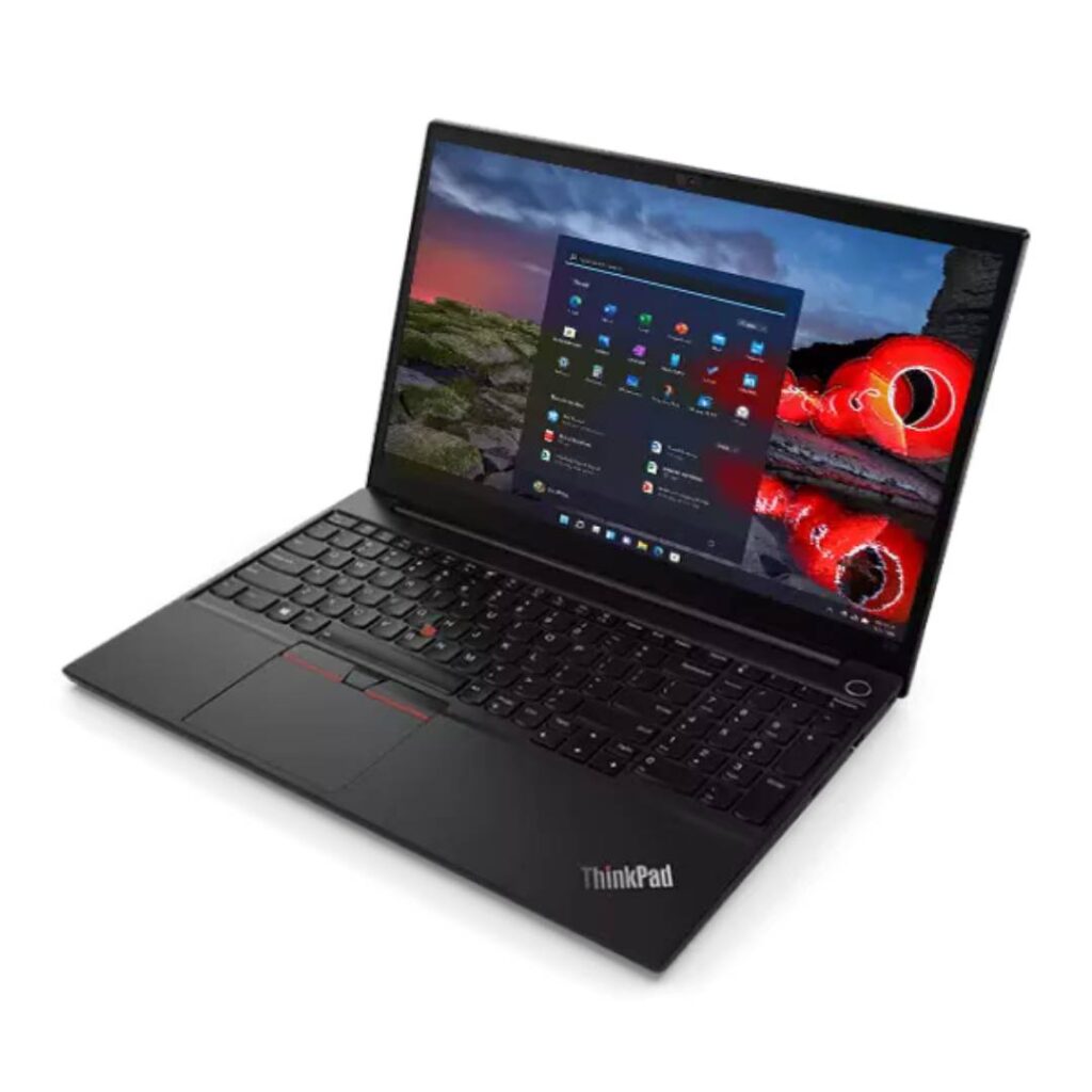 Lenovo ThinkPad E15 Gen2 Kurumsal Bilgisayar