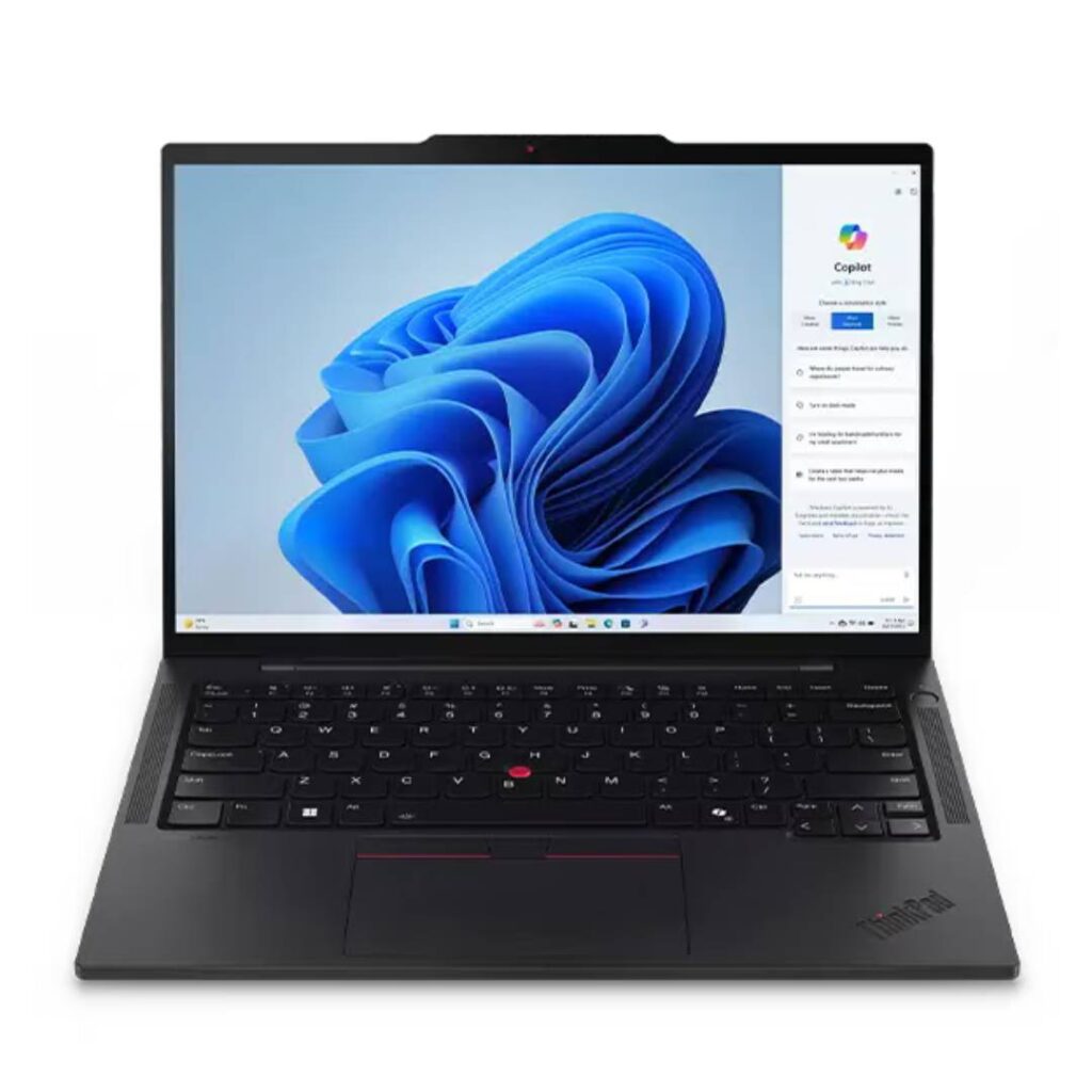 Lenovo ThinkPad T14s Gen 5 Kurumsal Bilgisayar