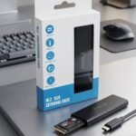 M.2 SSD Harici Kasa